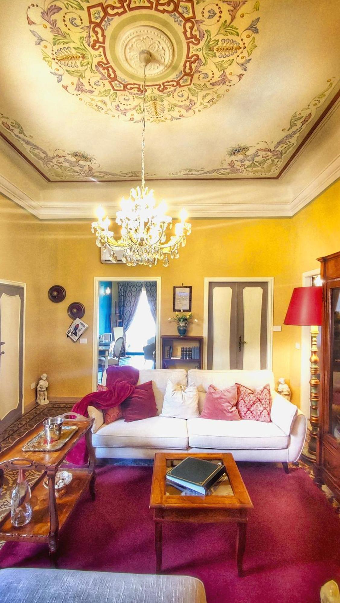 Villa De Maestri - With Elevator Since September 2025 Lucques Extérieur photo