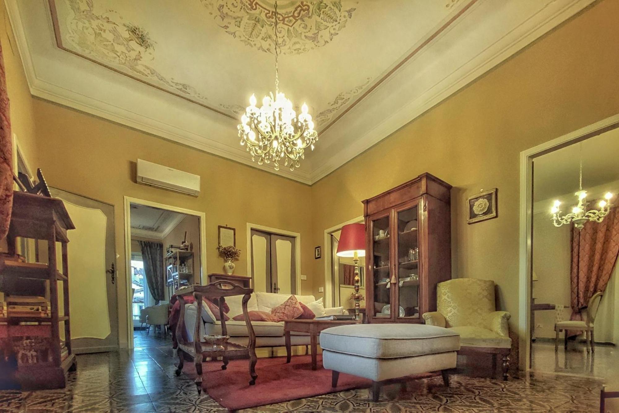 Villa De Maestri - With Elevator Since September 2025 Lucques Extérieur photo